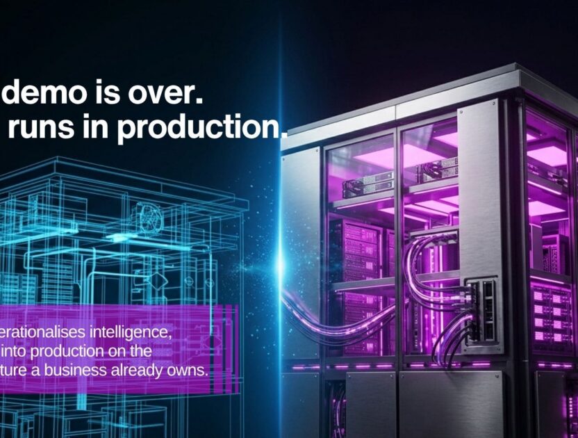 A New Category for Applied AI (2) A New Category for Applied AI (2)