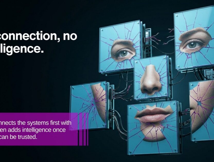 AI Cannot Run on Disconnected Systems (1) AI Cannot Run on Disconnected Systems (1)