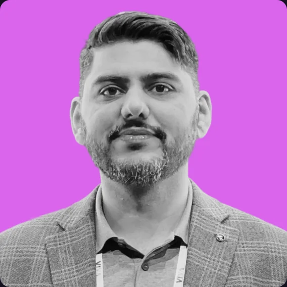 Arslan Akram